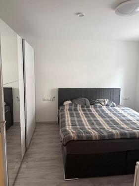 Foto - 2 Zimmer Erdgeschoßwohnung zur Miete in Göppingen