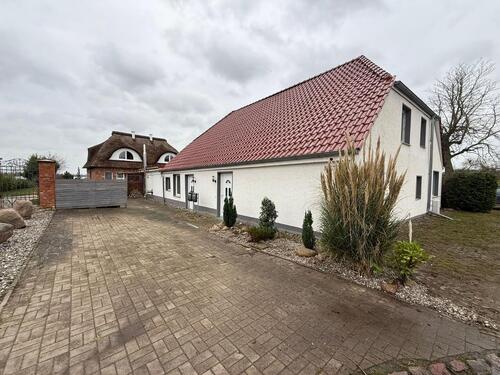 Foto - Doppelhaushälften Ostsee Insel Poel