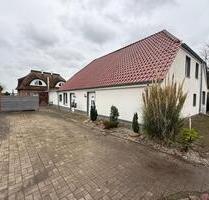 Doppelhaushälften Ostsee Insel Poel