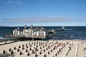 Foto - Ferienwohnung Ostseebad Sellin - Insel Rügen