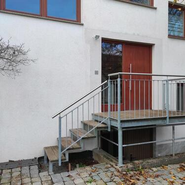 Foto - 1 Zimmer Dachgeschoßwohnung zur Miete in Leutershausen