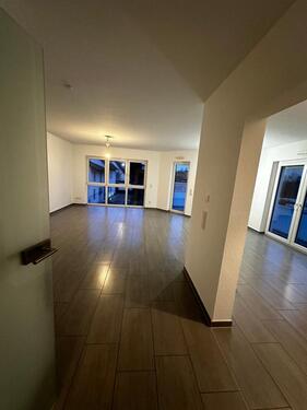 Foto - 4-ZKB-Maisonette-Wohnung in Igel zum 01.05.2026 zu vermieten