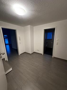 Foto - 4 Zimmer Maisonettenwohnung in Welschbillig