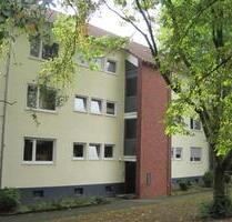 Mitten drin statt nur dabei: interessante 3-Zimmer-Wohnung - Hattingen Niederbonsfeld