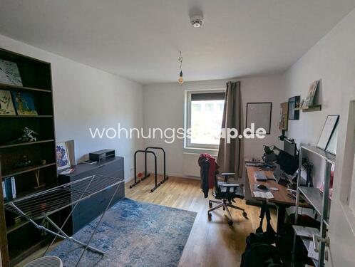 Foto - 3 Zimmer Etagenwohnung in Düsseldorf