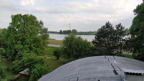 Foto - 2 Zimmerwohnung mit Elbblick Hamburg-Ochsenwerder