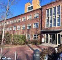 Einzelbüros ab 20 m² historischen Altbau in Reinickendorf - Berlin