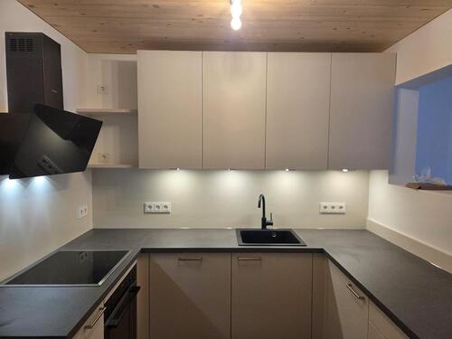 Foto - 2 Zimmer Etagenwohnung zur Miete in Wörth an der Isar