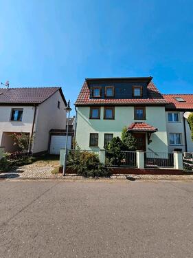 Foto - Haus Wohnung Geldanlage Eigenheim Investition Simson