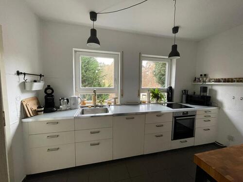 Foto - Top Lage: Moderne 5-Zi-Wohnung direkt am Waldrand zu vermieten