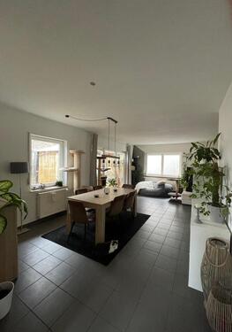 Foto - 5 Zimmer Etagenwohnung in Lindenfels