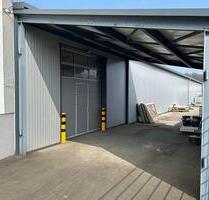 Lagerhalle Warmhalle 150m² warm in Dortmund Holzen