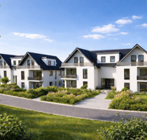 Moderne Büro- und Gewerbeeinheiten im Neubau – ca. 90 - 200 qm | Erstbezug ab 2027 - Bad Soden-Salmünster