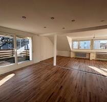 Wohnung In Bo- Linden zu Vermieten mit Terrasse - Bochum Bochum-Südwest