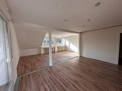 Foto - Etagenwohnung in Bochum zur Miete