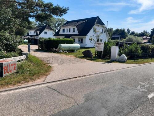 Foto - Fewo Lütow bei Zinnowitz frei - 45,00&nbsp;EUR Kaltmiete,