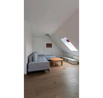 Wohnen mit Weitblick in Dannenbüttel – Voll möbliert + Garage - Sassenburg