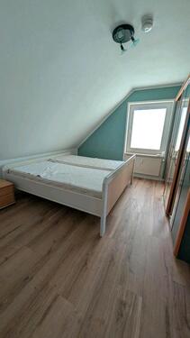 Foto - 2 Zimmer Dachgeschoßwohnung in Sassenburg