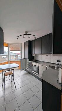 Foto - Dachgeschoßwohnung in Sassenburg zur Miete