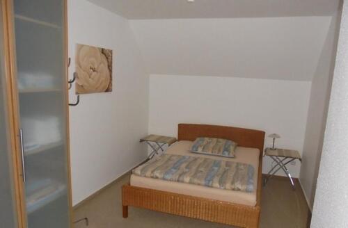 Foto - Etagenwohnung in Wolfsburg zur Miete