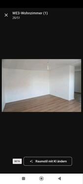 Foto - zwei Zimmer Wohnung Esslingen 76879