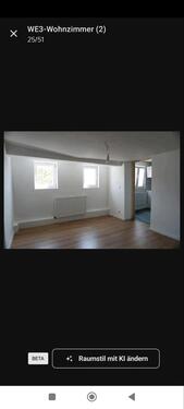 Foto - 2 Zimmer Etagenwohnung in Neuburg am Rhein