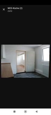 Foto - Etagenwohnung in Neuburg am Rhein zur Miete