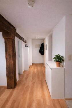 Foto - 3-Zimmer Maisonettewohnung in Konstanz Wollmatingen