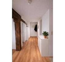 3-Zimmer Maisonettewohnung in Konstanz Wollmatingen