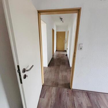 Foto - Etagenwohnung in Maxdorf zur Miete