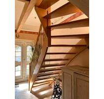 5-Zimmer Einfamilienhaus mit Garage in Lindlar-Kuhlbach