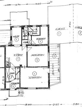 Foto - Doppelhaushälfte in Lindlar zum Kaufen