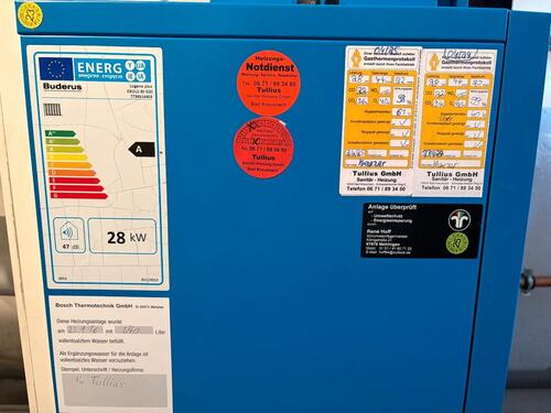 Foto - Vermietetes Kernsaniertes 3 Parteien Haus
