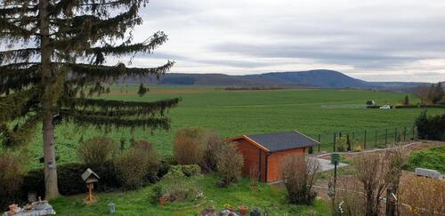 Foto - 8 Zimmer Mehrfamilienhaus, Wohnhaus in Hargesheim