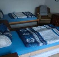 gemeinschaftliche 3 Wohnung en in einer grossen WG - Rotenburg (Wümme)