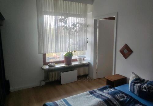 Foto - 4 Zimmer Etagenwohnung in Rotenburg (Wümme)