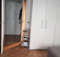 Studio 26 q.m. zur ZWIESCHENMIETE ab Mai bis Herbst Winter - München Ludwigsvorstadt-Isarvorstadt