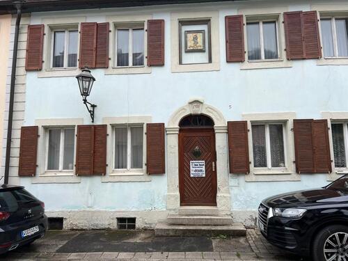 Foto - 10 Zimmer Reihenhaus in Schaafheim