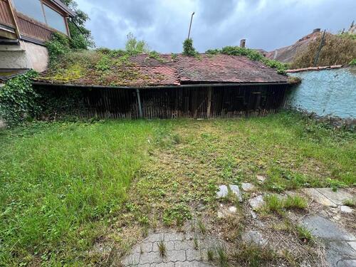 Foto - Reihenhaus in Schaafheim zum Kaufen