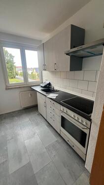 Foto - Mit Einbauküche- Gemütliche Helle Zweiraumwohnung in Lunzenau