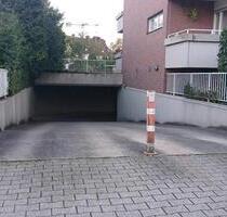Tiefgaragenstellplatz in Münster-GeistDüsberg zu vermieten