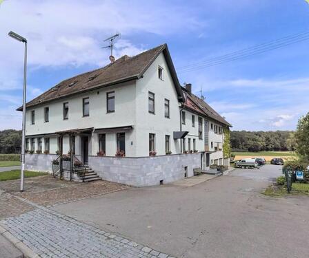 Foto - Möblierte Zimmer kleine Wohnungen in ruhiger Lage bei Ilsfeld