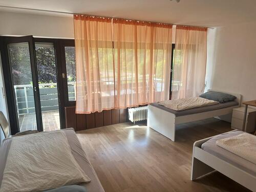 Foto - 1 Zimmer Etagenwohnung zur Miete in Ilsfeld