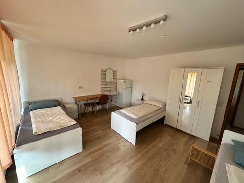 Foto - 1 Zimmer Etagenwohnung in Ilsfeld