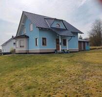 Einfamilienhaus: Massivbau,36,5 cm Porotonstein. - Nassau