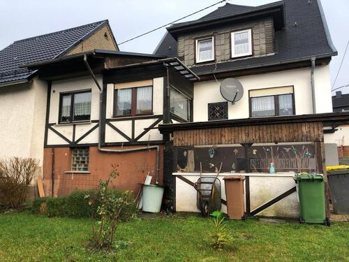 Foto - 4 Zimmer Einfamilienhaus zum Kaufen in Ötzingen