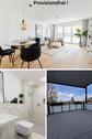 Foto - Bismarckviertel-Top-Ausstattung & Riesenbalkon-Taumgrundriss- PRO