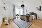 Foto - Etagenwohnung in Krefeld zum Kaufen