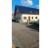 EG-Wohnung zur Miete in Straufhain OT Streufdorf - Hildburghausen
