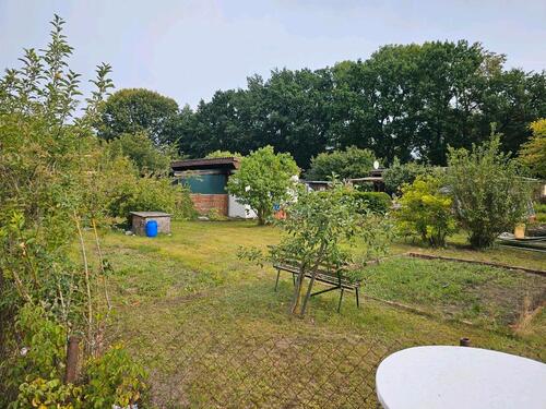 Foto - Grundstück zur Miete in Hagenow